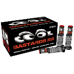 Cool Bastards 40 stuks (20)